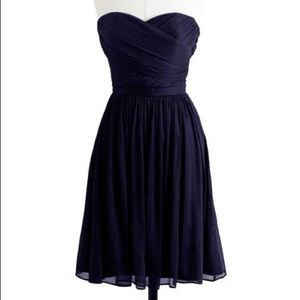 WORN ONCE! J.Crew Arabelle Bridesmaids Dress